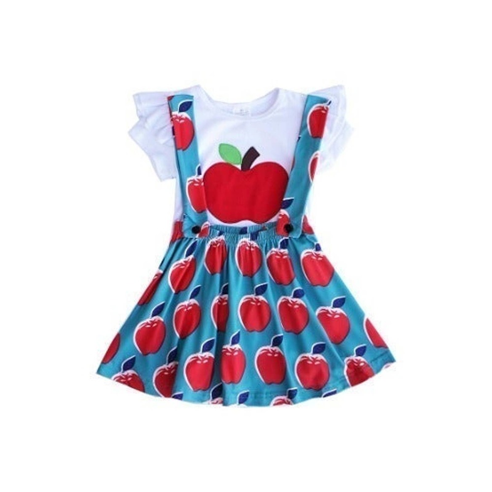 Girls Clothing, Girls Dress, 4years